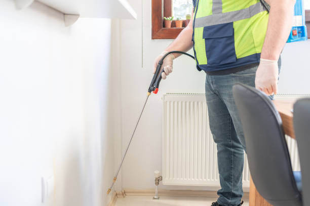 Best Pest Control for Restaurants  in Willowbrook, CA